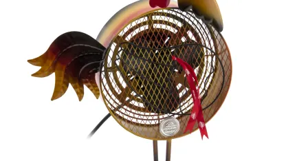 Himalayan Breeze Animal Fans