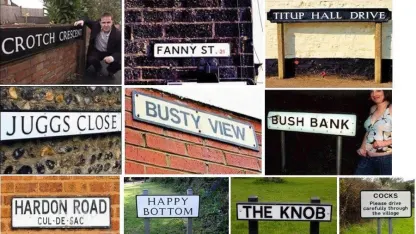 British Streets