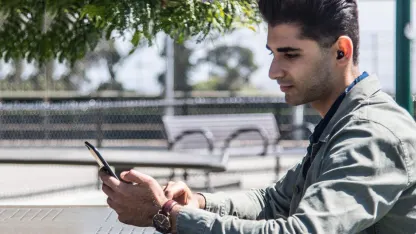 Rowkin Bit Stereo True Wireless Bluetooth Earbuds