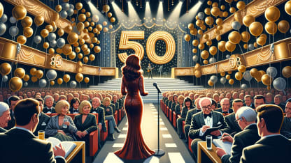 SNL 50th anniversary,  anyone following it?
