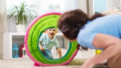 Favorite toy to get as a gift when you were a kid: