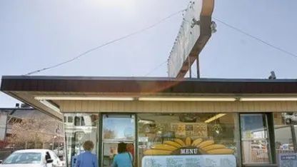 Stayin' Alive. Meh style...