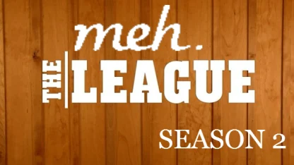 Fantasy Football Meh A League