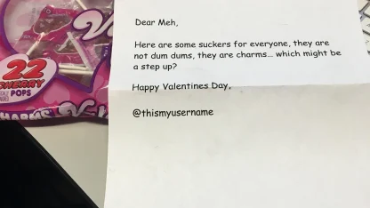 Weird stuff at Meh HQ.