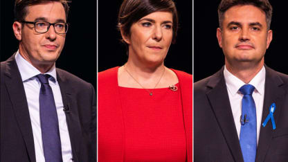 Sidedeal doesn't like me