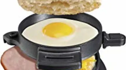 Hamilton Beach Breakfast Sammich Maker