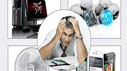 What’s the most annoying thing about a power outage?