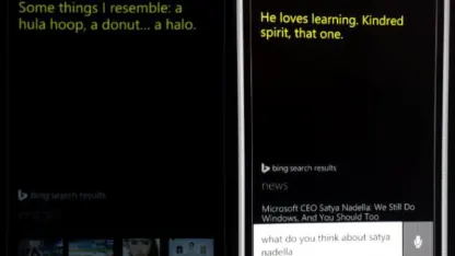 Okay Google.  Tell me a joke...