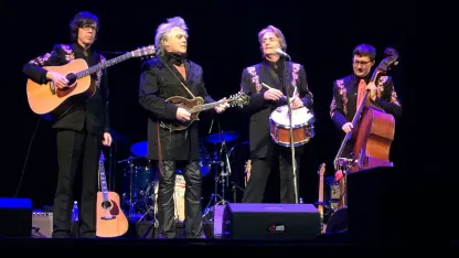 Do you like American Music?