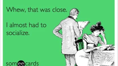 Anyone in line this morning?