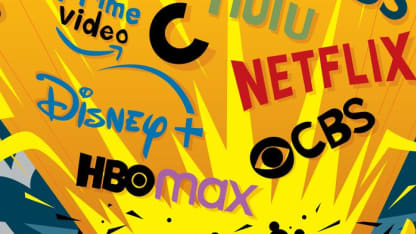 Which streaming service has the best movies these days? (Give us some recs in the comments!)