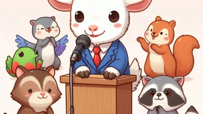 Fall goat you down? (November 2024 scapegoat blame thread)