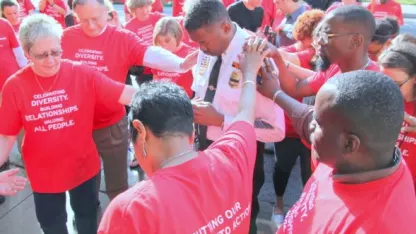 Is There a Secret "Theme of the Week" ?