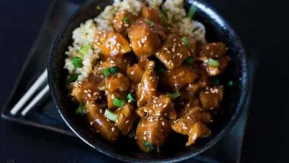 Pressure Cooker Recipes