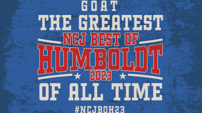 May the goat be with you (May 2023 goat nominations)