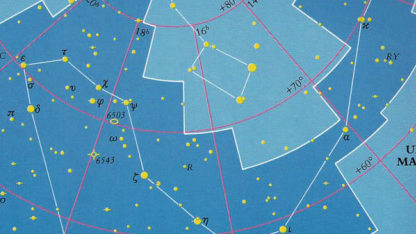 Look Smart Trivia: Constellations