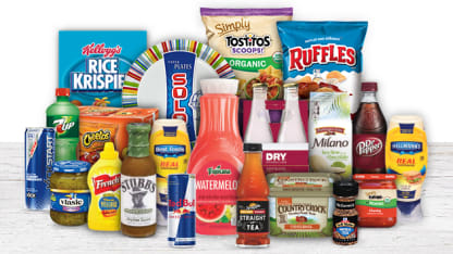 Another Kroger daily contest