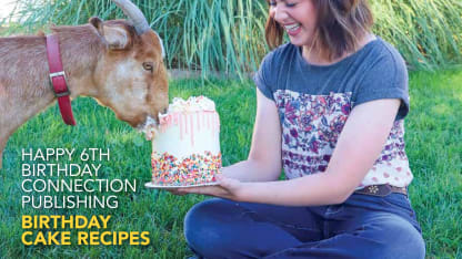 All Hallows' Goat (October 2022 goat nominations)