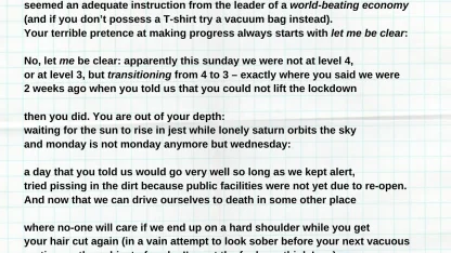What's worse: being stuck inside because it's too hot out, or being stuck inside because it's too cold out?