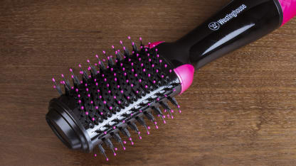 Westinghouse Dry And Style Hot Air Blower Brush