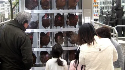 Because you're such a helpful, widespread community . . .