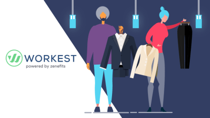 What's your dress code at work?