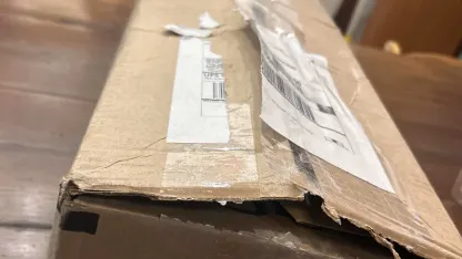 OMG Pony! What have you done?!?!!