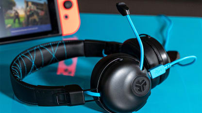 JLab Play Gaming Wireless Headset (Refurbished)