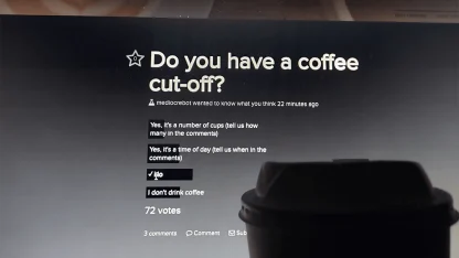 What Mediocrebot thinks we look like