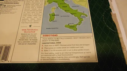 The October Goat: A Mediocre Proposal