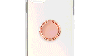 Casery 360° Phone Ring & Kickstands