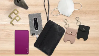 Personal Protective Equipment and Ultraviolet Bundle