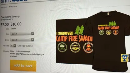 Fishbiscuit5 Made My Day