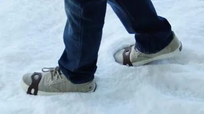 2-Pack: Bell + Howell Shoe Toe Ice Picks