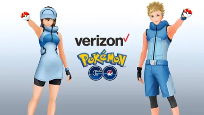 Verizon PokemonGo Code