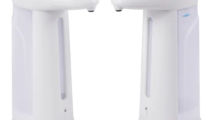 2-for-Tuesday:  eWave Automatic Soap & Sanitizer Dispenser