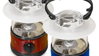 2-for-Who: Buy Eveready LED Lights - Get Insteon IP Cameras?