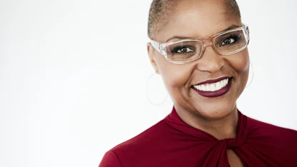 When it comes to listening to podcasts, the host's voice is: