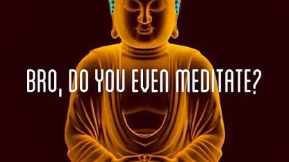 Do you meditate?