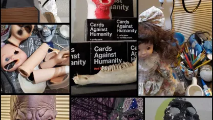 KoolHandJoes Carnival of Creation and Craziness