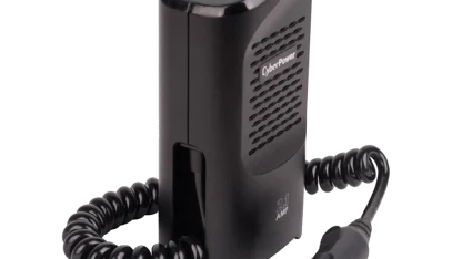 CyberPower 150W Power Inverter with 2.1A USB Charger