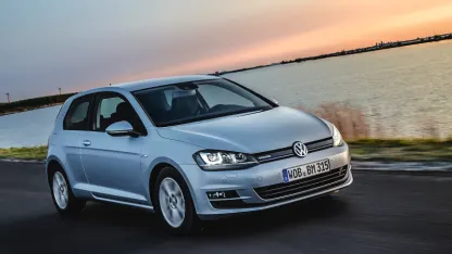 Now is a great time to buy a used VW!