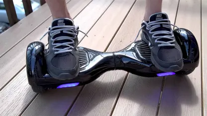 UL2272 Certified Riviera Hoverboard