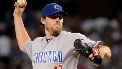 Goats need a hero (Take two)