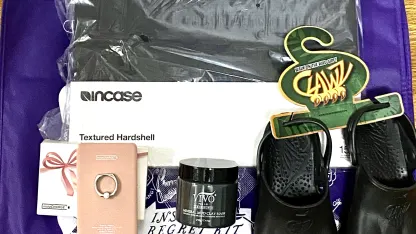 End of May IRK Reveal