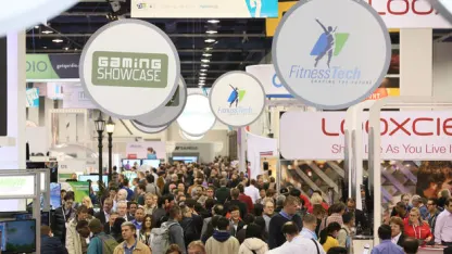 Do you watch/read news about the Consumer Electronics Show (CES)?