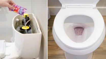 How come nobody told me - where have I been?