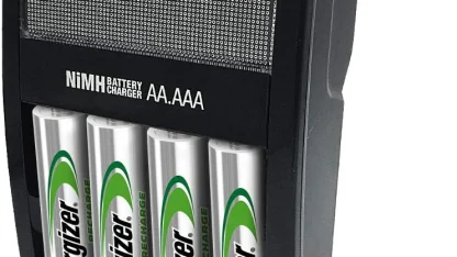 What do you need AA or AAA batteries for?