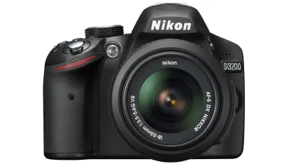 Anyone's Nikon d3200 ship yet?