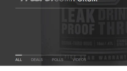 is meh getting organized?